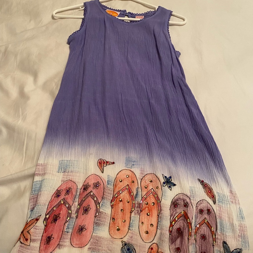 Dress - Picture 2 of 3
